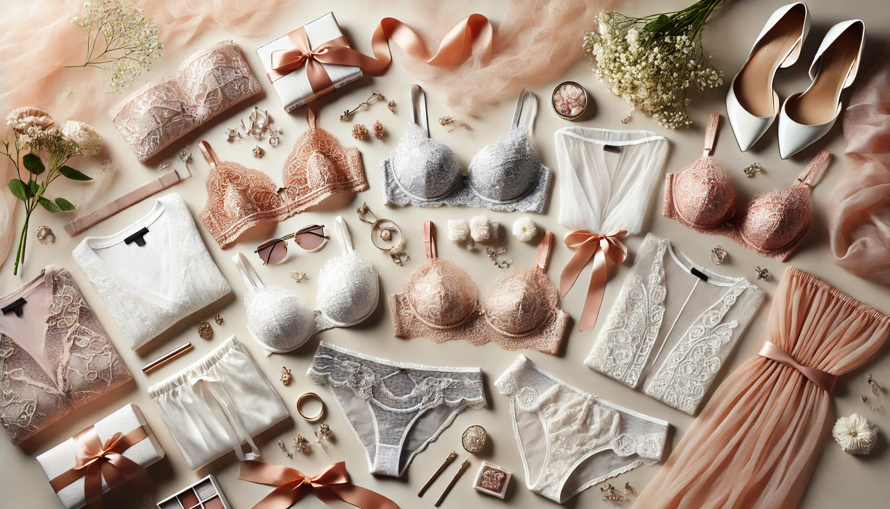 7 Adult Lingerie Trends for 2025-Sexy Lingerie You Must Have