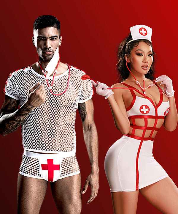 Role Play Outfit