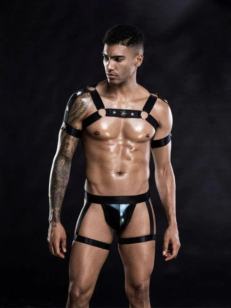 Binding-Guys-Sexy-Lingerie_front