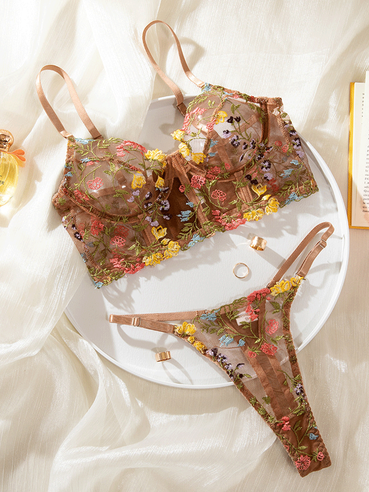 Blossoming-Flowers-Sheer-Lingerie-Set_08