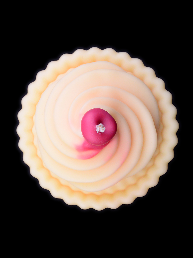 Cupcake-WaxPlay-ScentedCandle_top
