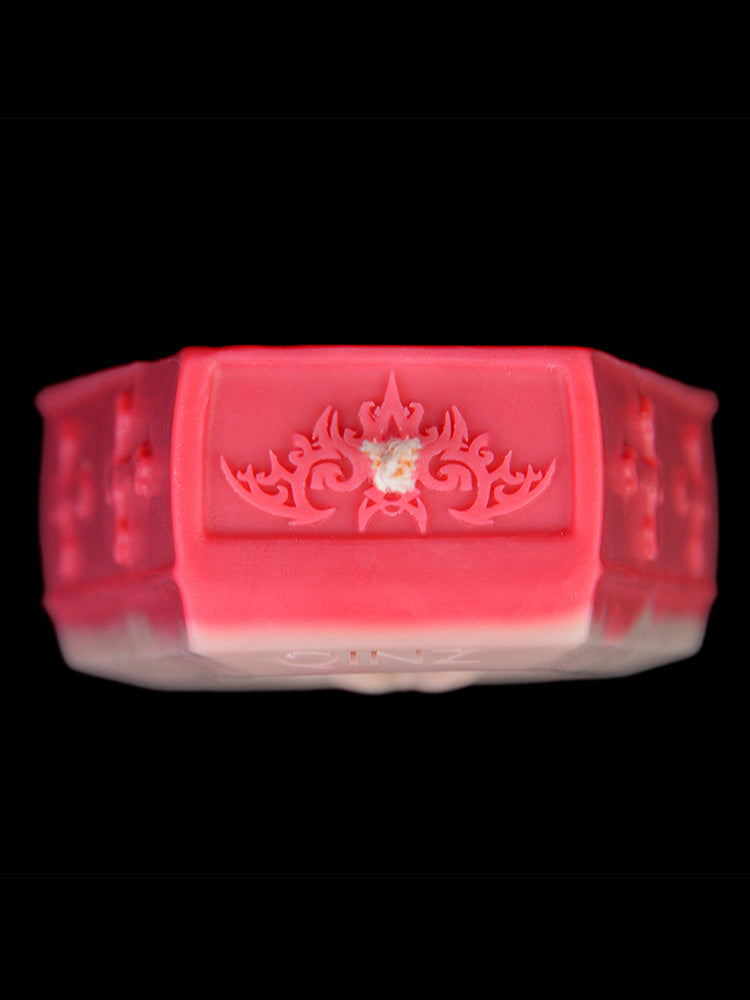 Demon's Coffin Scented Candle-02