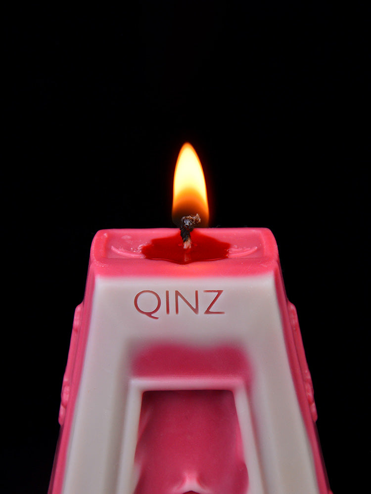 Demon's Coffin Scented Candle-07