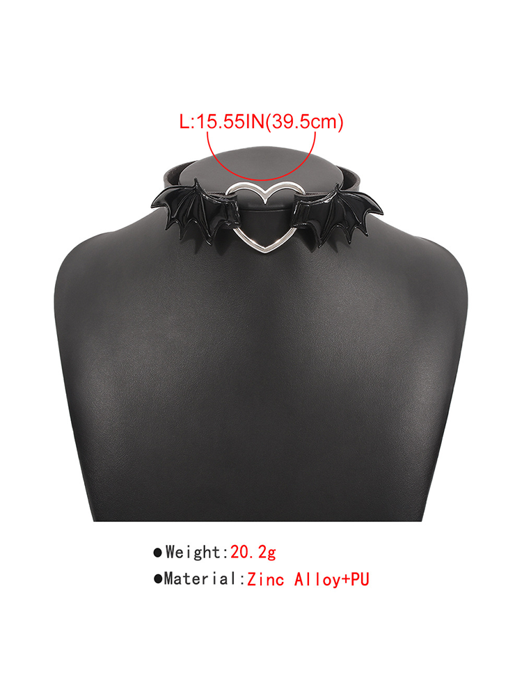 Geometric-HeartShape-Choker-PK_size