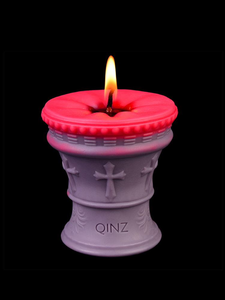 GothicPillar-WaxPlay-ScentedCandle_fire
