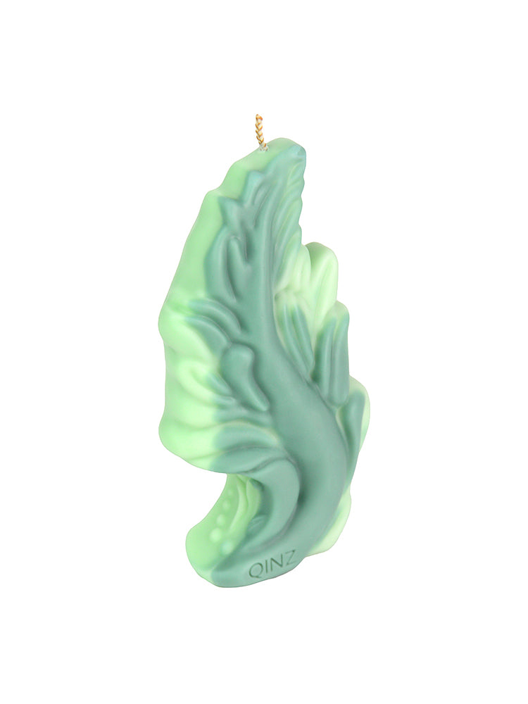 GreenLeavesWaxPlayScentedCandle-01