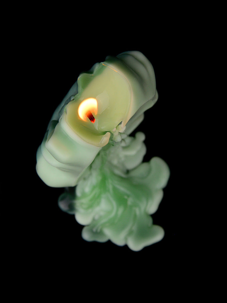 GreenLeavesWaxPlayScentedCandle-04
