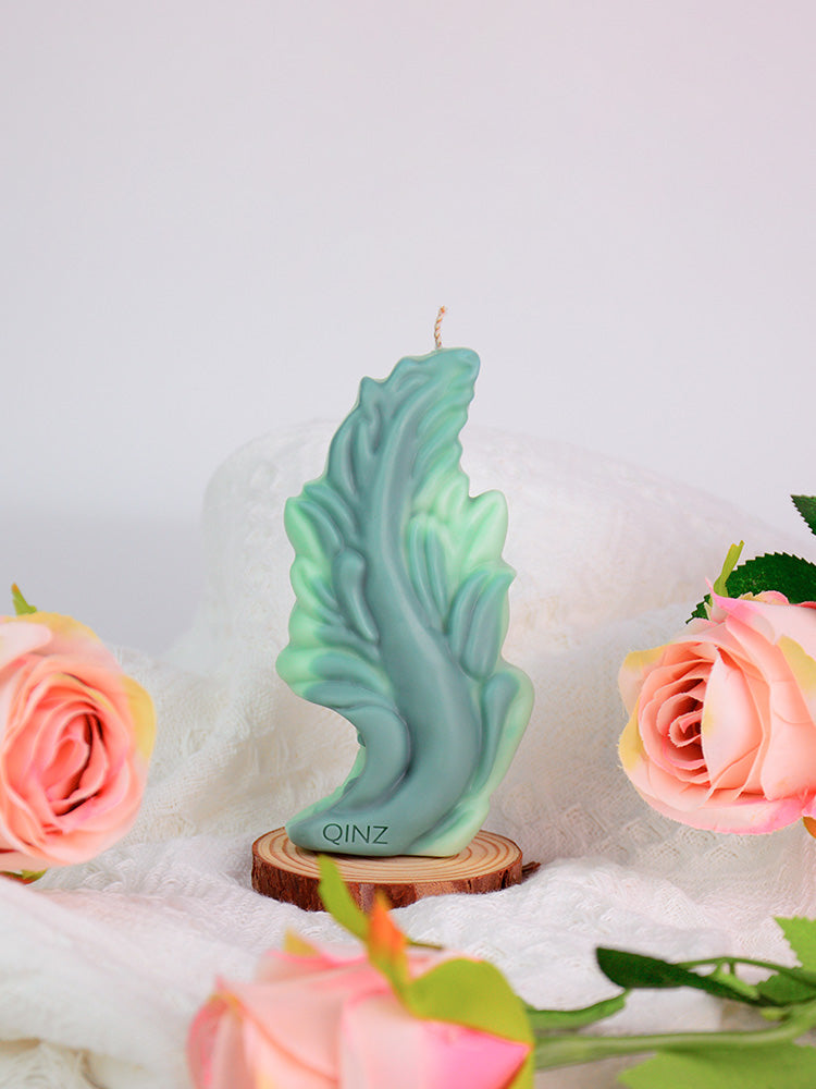 GreenLeavesWaxPlayScentedCandle-07