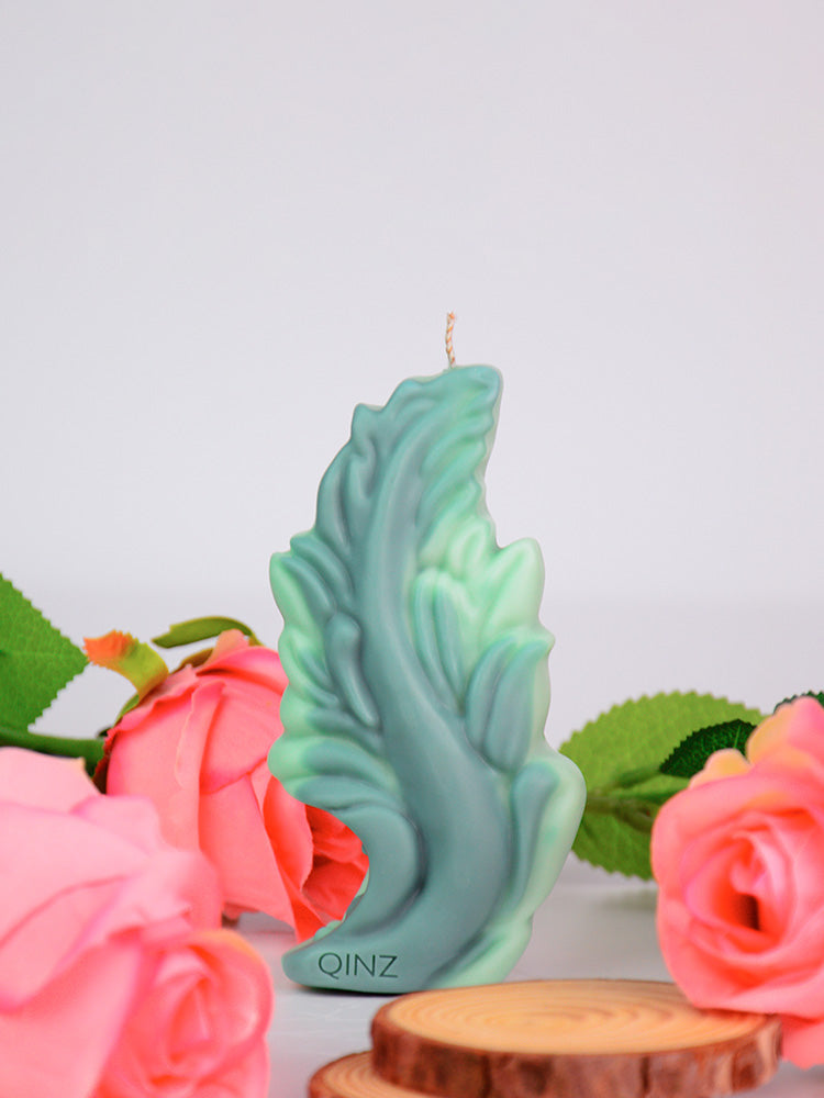 GreenLeavesWaxPlayScentedCandle-09