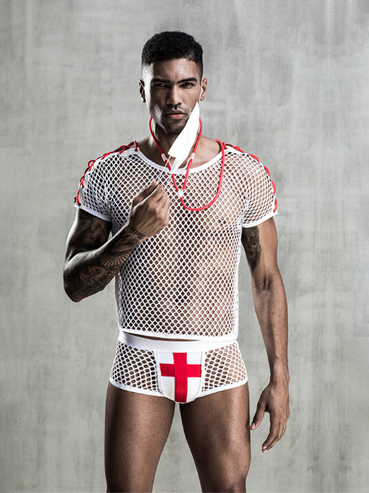 GuysFishnetDoctorRolePlaySet_off