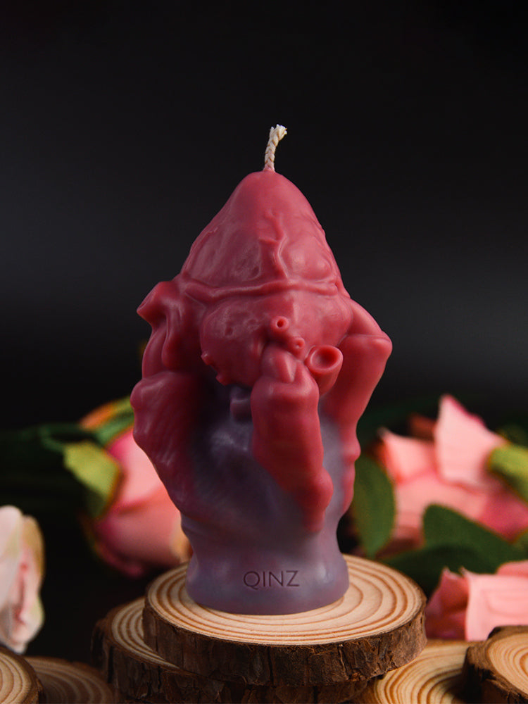 HeartShaped-WaxPlay-ScentedCandle_flower