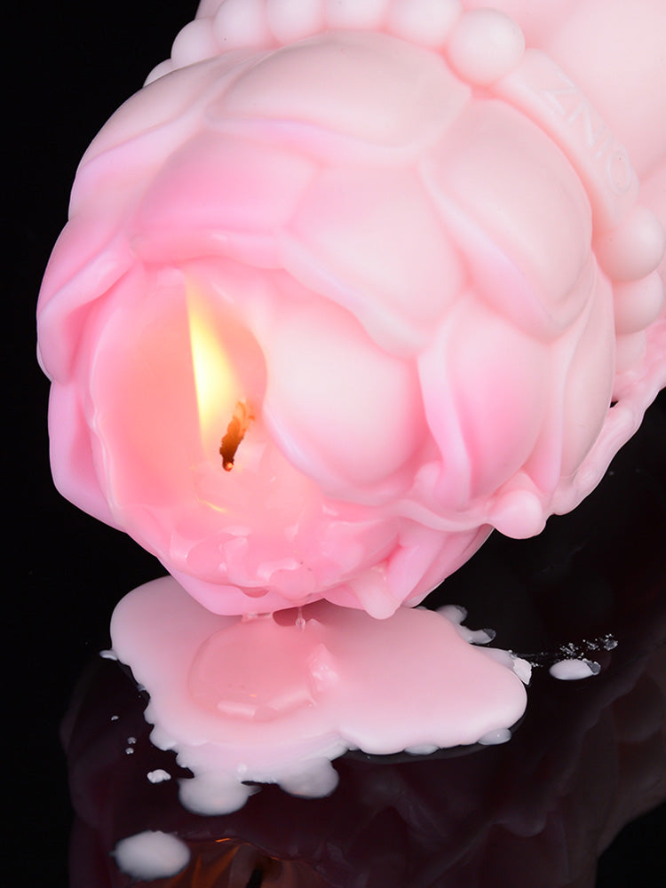 LotusBouquetWaxPlayScentedCandle_09