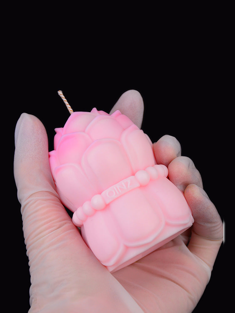 LotusBouquetWaxPlayScentedCandle_11