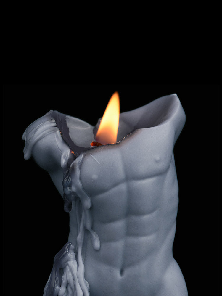 ManTorso-WaxPlay-ScentedCandle_burningFire