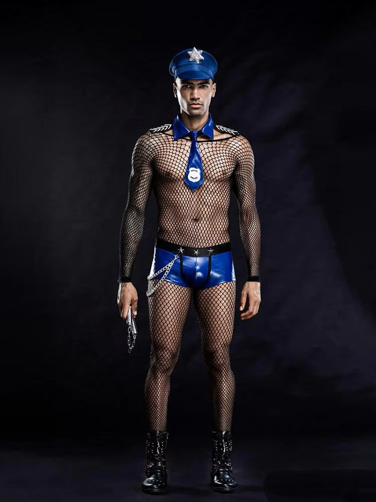MensPoliceOfficerFishnetCostume_01