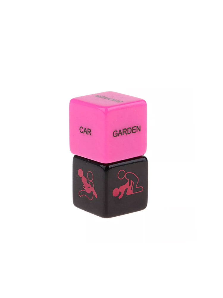 Pink-CoupleDice_two
